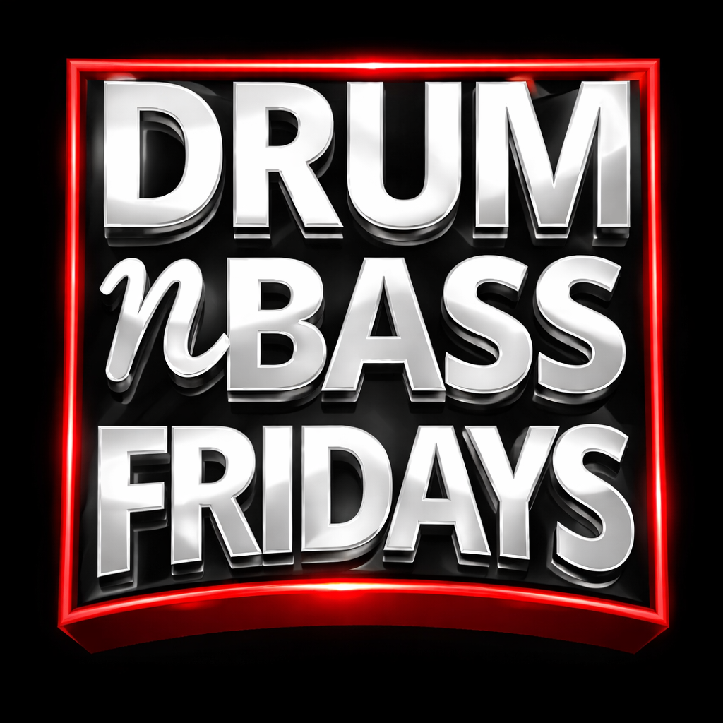DnB Fridays