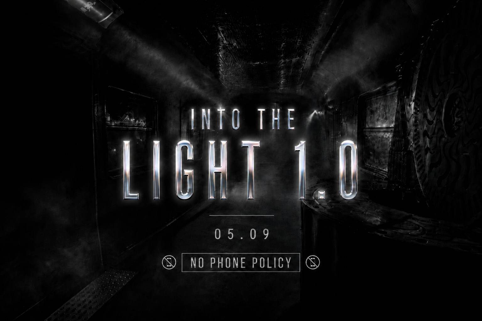 Into the Light 1.0